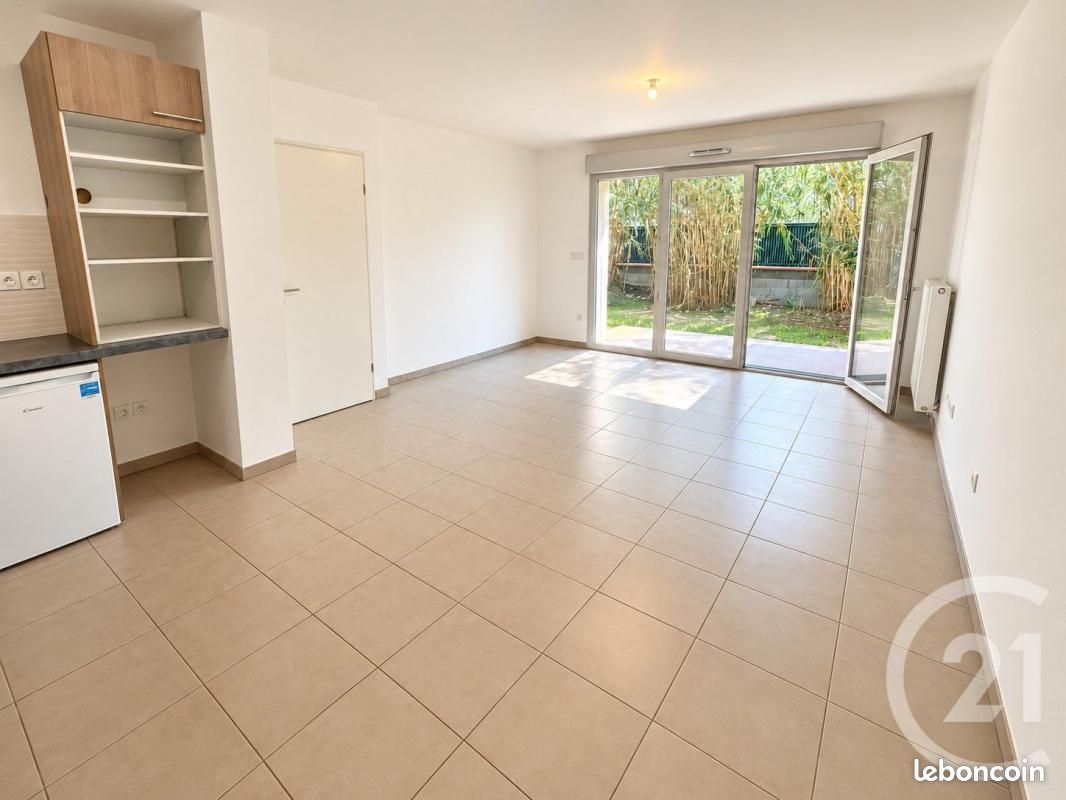 Appartement 2 pièces 46 m² · à Toulouse · 46 m² · 146 000 €