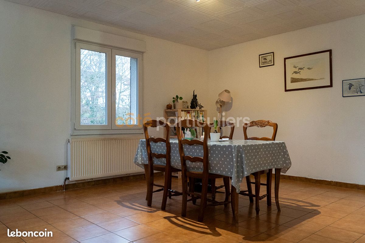 Maison 5 pièces 127 m² (image 4)