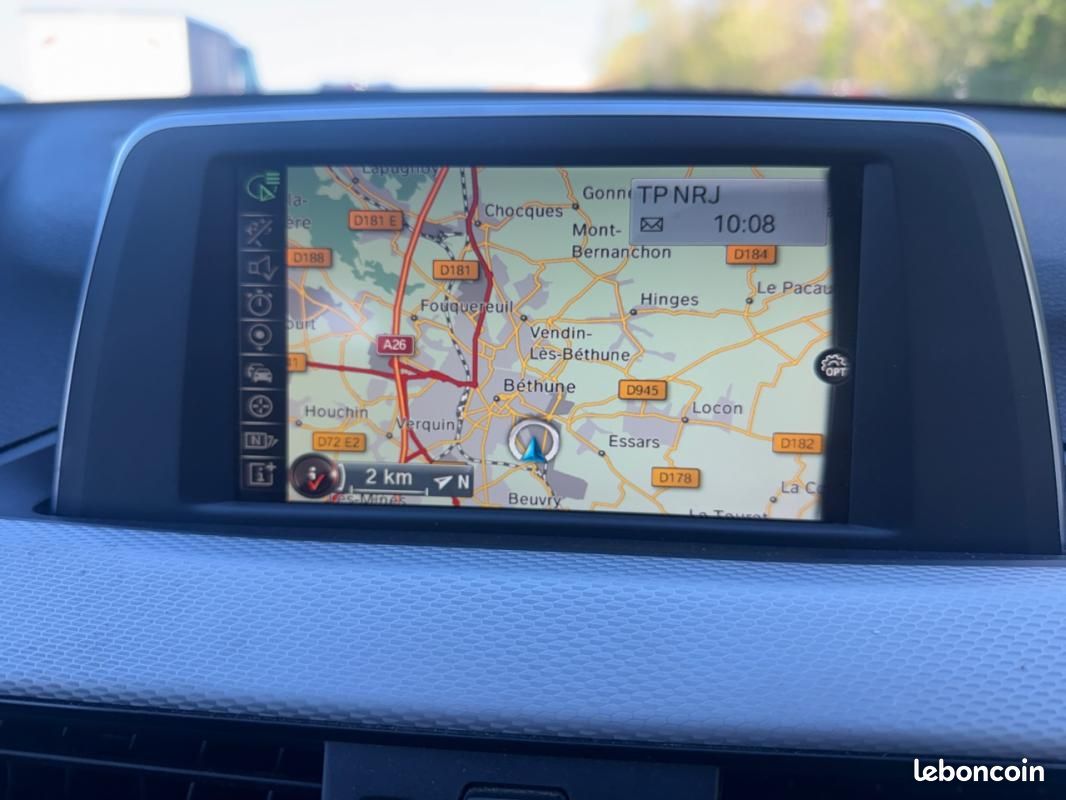 BMW X1 sDrive 18d 150 M Sport (image 11)