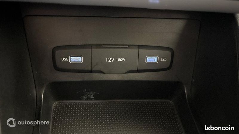 Hyundai Tucson 1.6 T-GDi 150ch Hybrid 48V Intuitive (image 30)