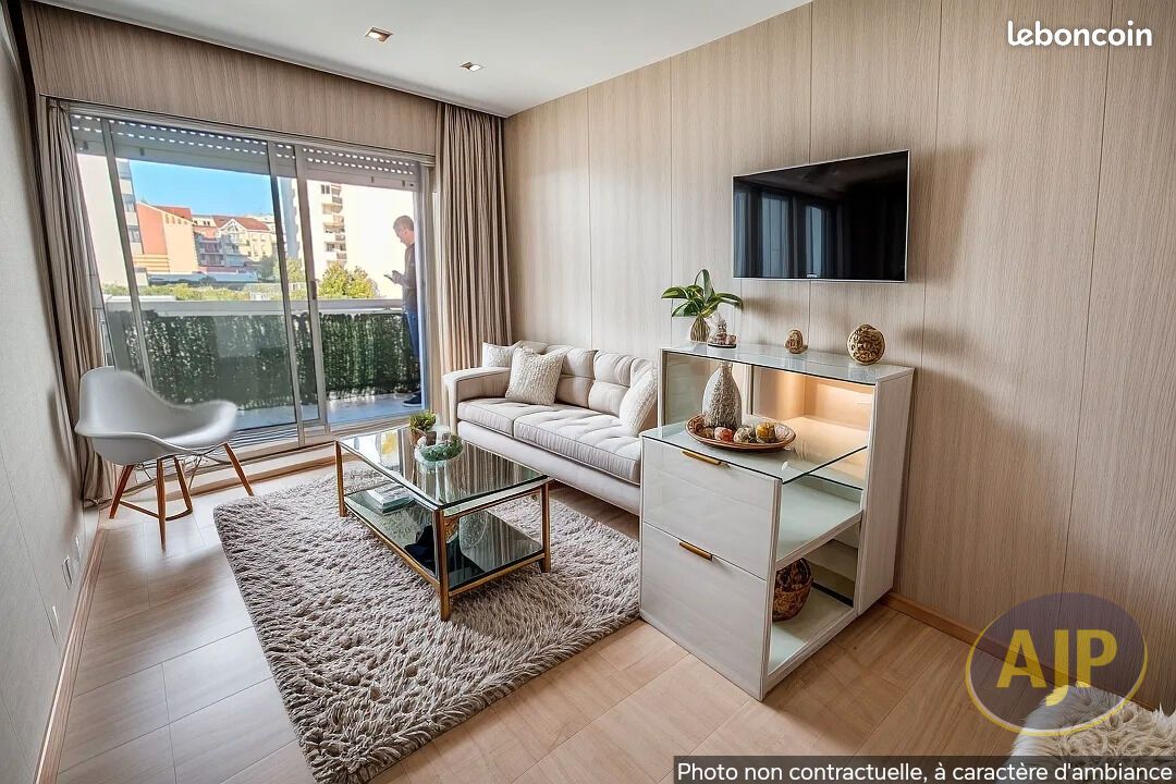 Appartement 1 pièce 22 m² · à Arcachon · 22 m² · 155 368 €