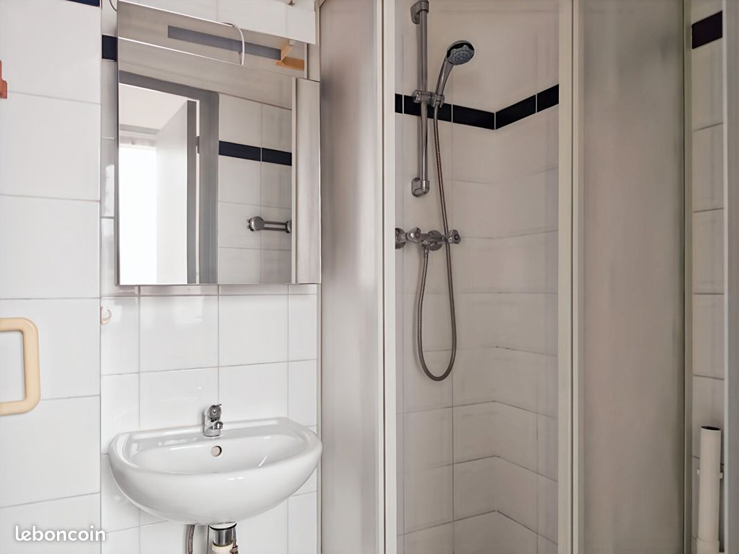 Appartement a louer pontoise - 1 pièce(s) - 22 m2 - Surfyn