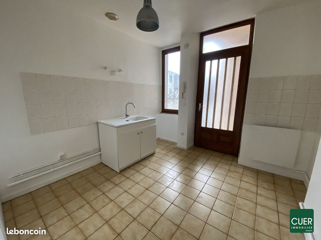 Appartement 1 pièce 31 m² · à Valence · 31 m² · 455 €/mois