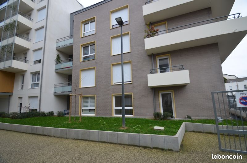 Appartement a louer rouen - 3 pièce(s) - 73 m2 - Surfyn