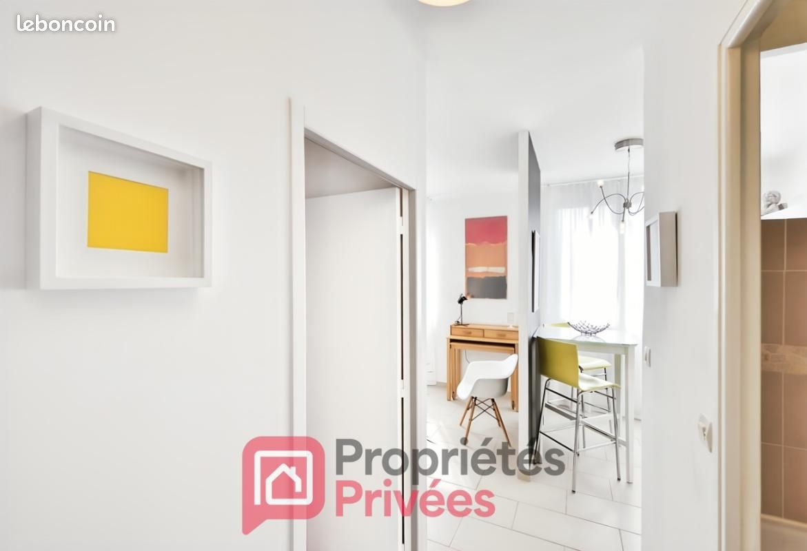 Appartement 1 pièce 35 m² (image 3)