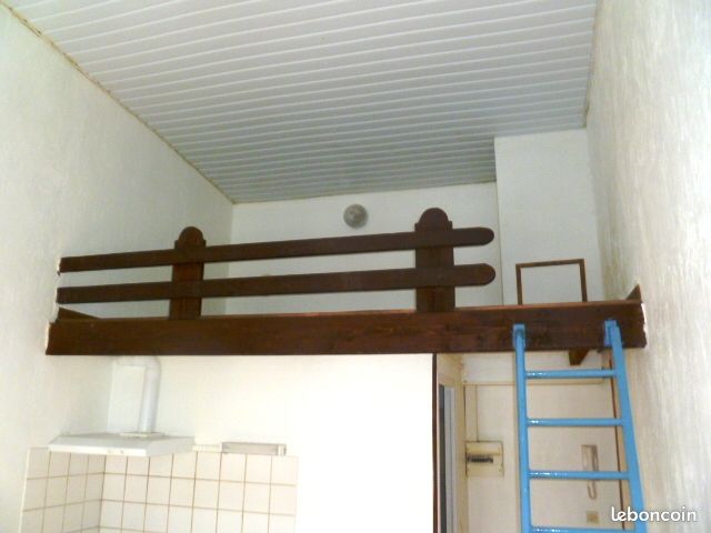 Appartement 1 pièce 15 m² · à Valenciennes · 15 m² · 345 €/mois