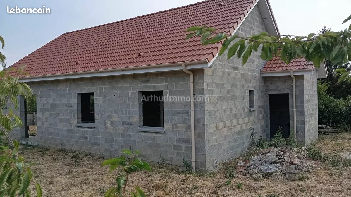 Maison 85 m² · à Gisors · 85 m² · 158 250 €