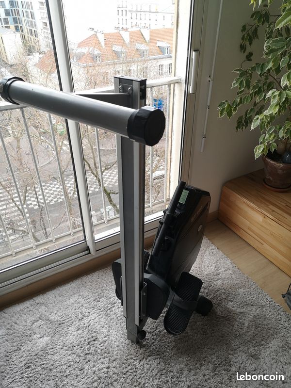Rameur Pliable (image 3)