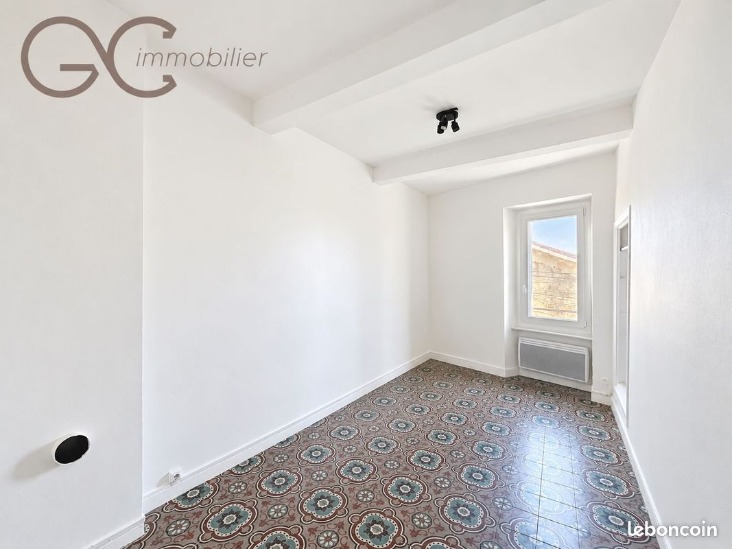 Maison 3 pièces 65 m² · à Cébazan · 65 m² · 79 000 €