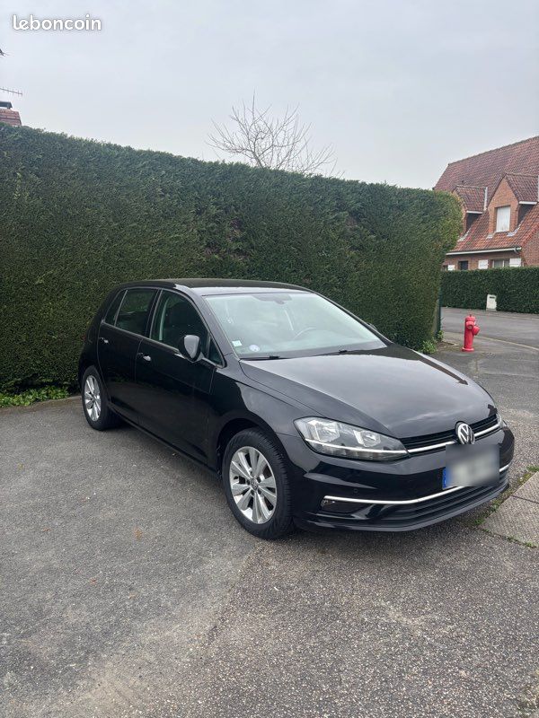 Golf 7 phase 2 (image 1)