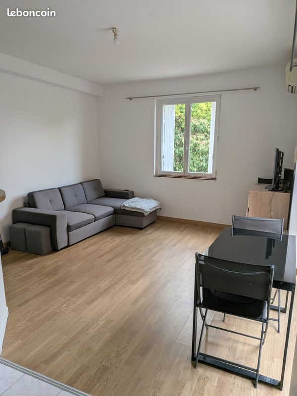 Appartement 3 pièces 62 m² · à Samatan · 61,6 m² · 680 €/mois