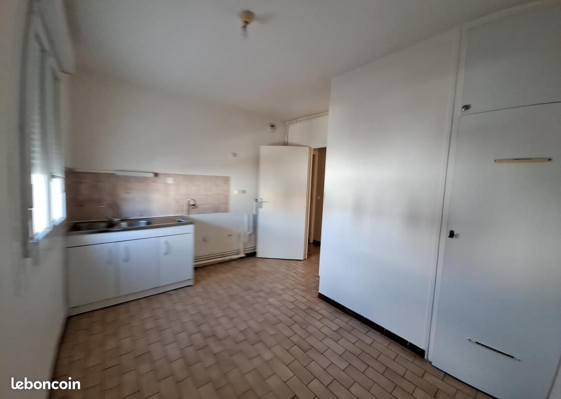 Appartement a louer saint-dizier - 3 pièce(s) - 72 m2 - Surfyn