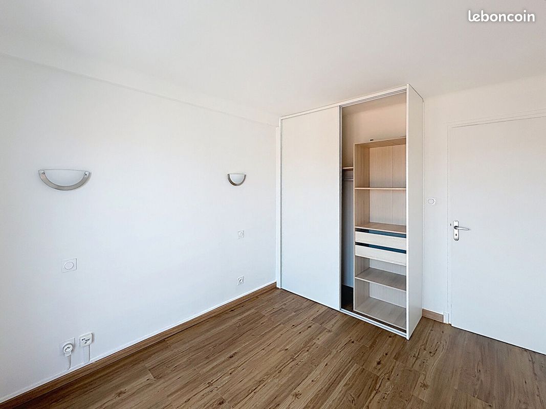 Appartement 2 pièces 41 m² (image 6)