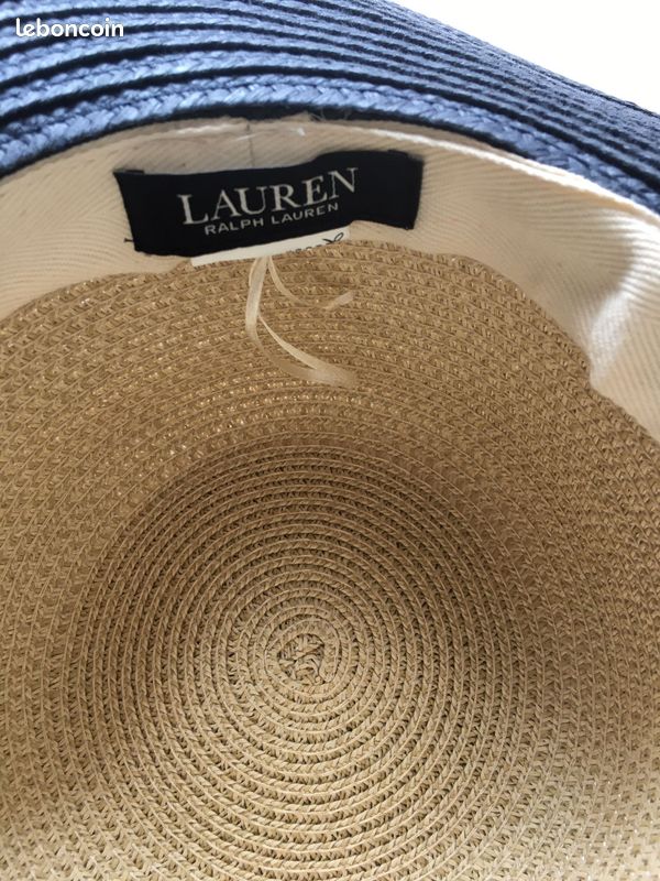 Chapeau Ralph Lauren (image 2)
