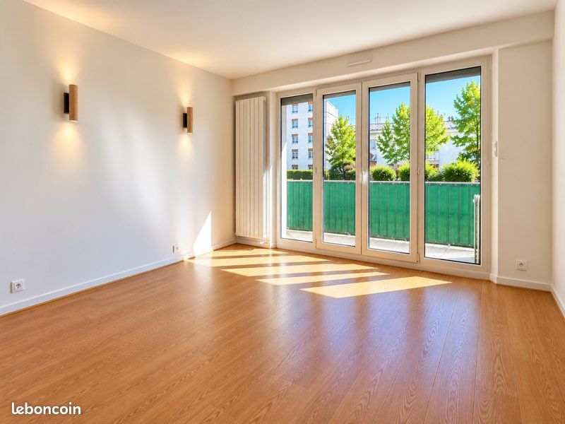 Appartement 2 pièces 51 m² · à Besançon · 51 m² · 750 €/mois