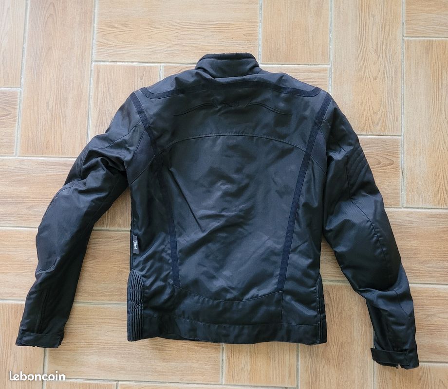 Blouson de moto IXS femme (image 2)