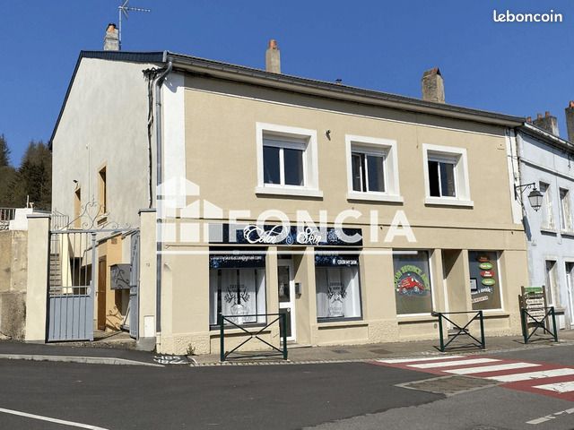 Appartement 2 pièces 33 m² · à Ancy-Dornot · 33 m² · 507 €/mois