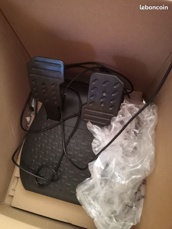 Volant pour xbox (image 2)