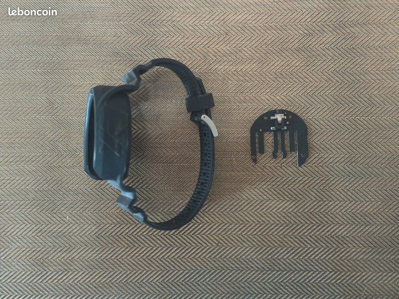 Bracelet montre XP WS4 WS6 Clip Audio Sport Plein air