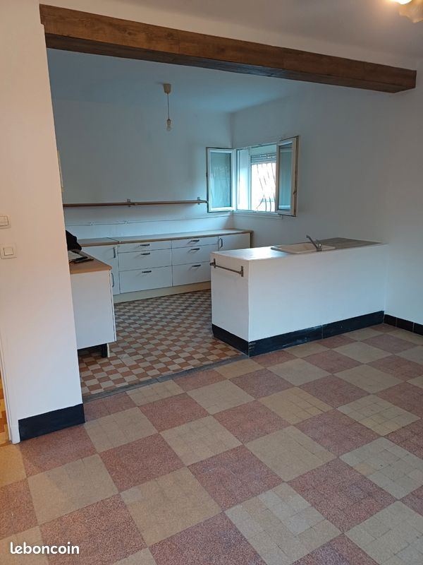 Appartement 3 pièces 66 m² · à Manosque · 66 m² · 86 000 €