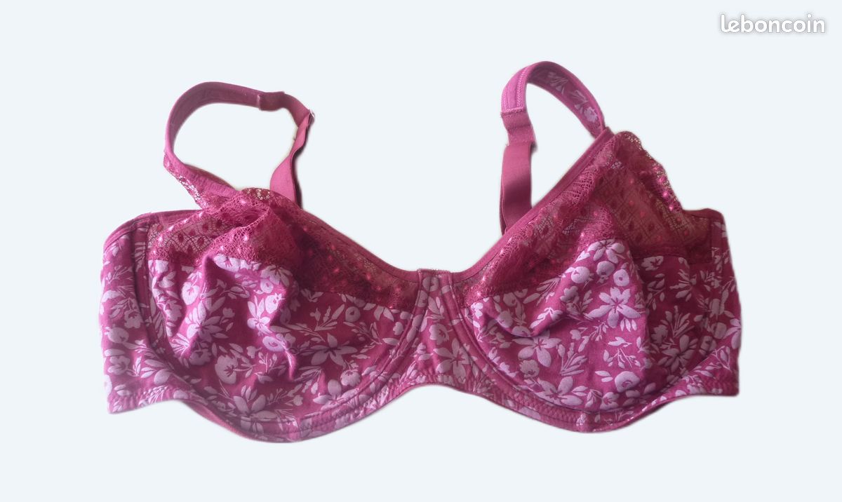 Soutien gorge blancheporte 115E (image 1)