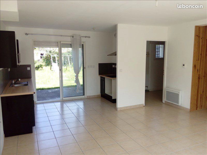 Maison 4 pièces 91 m² · à Listrac-Médoc · 91 m² · 900 €/mois