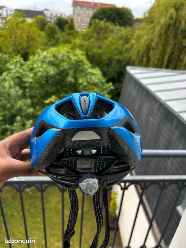 Casque vélo MET (image 3)