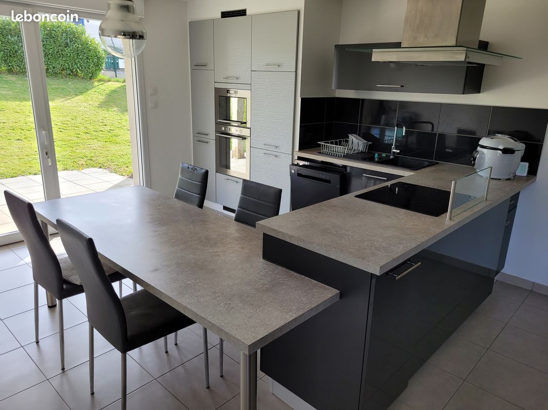 Appartement 3 pièces 63 m² · à Golbey · 63 m² · 149 000 €