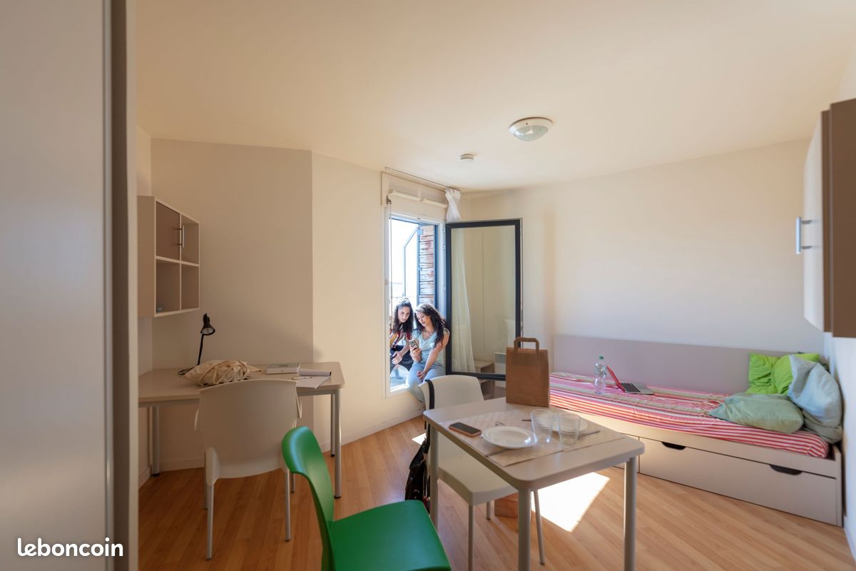 Appartement a louer chatillon - 1 pièce(s) - 20 m2 - Surfyn