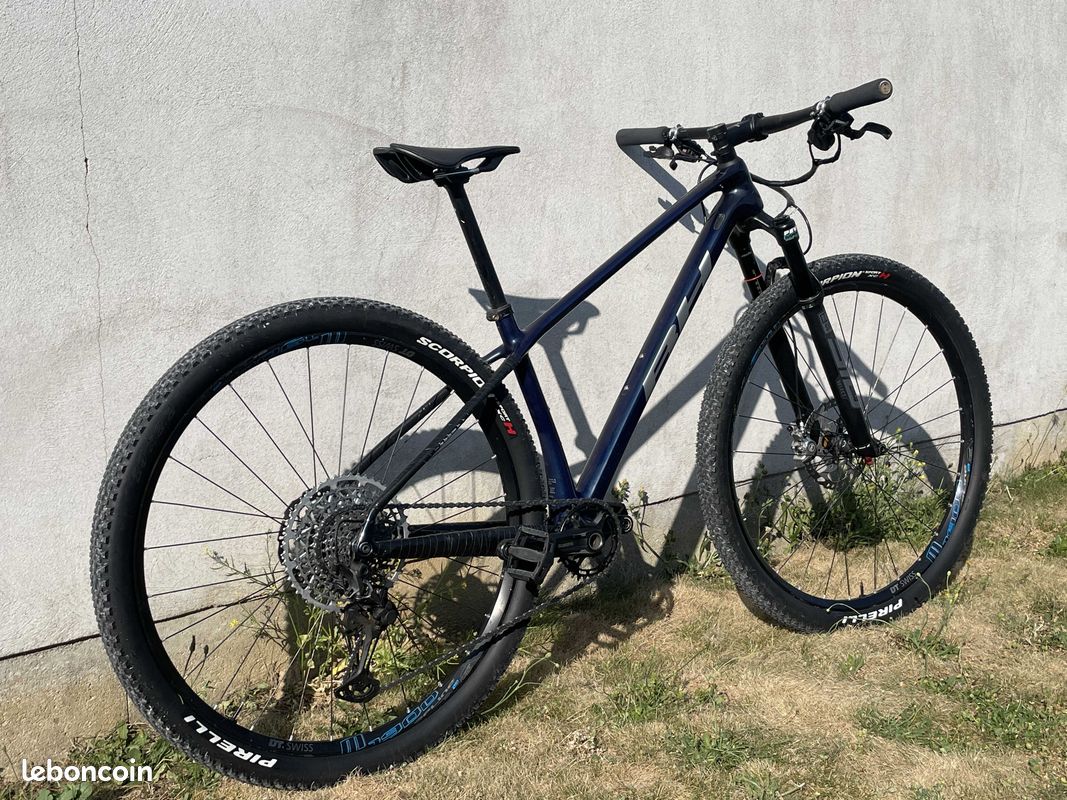 Vtt Bh Bh Ultimate Rc 29 2021 BH ULTIMATE RC 2022 (The Bh Online