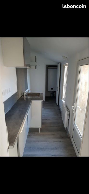 Appartement 3 pièces 55 m² · à Angoulême · 55 m² · 680 €/mois