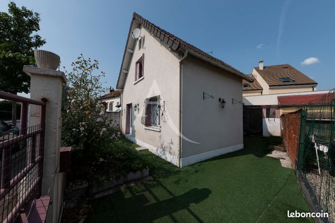 Maison 4 pièces 85 m²