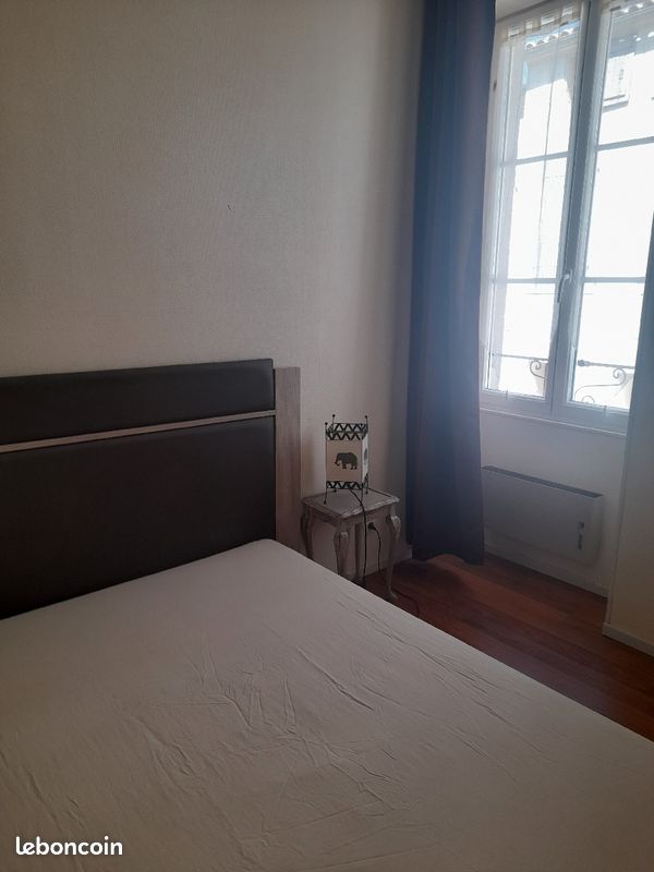 Appartement T2 - Tonnay-Charente 17430 (image 3)