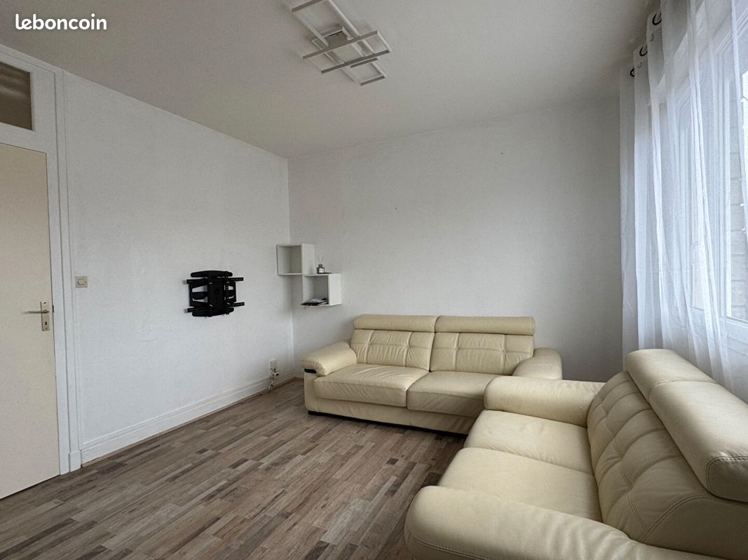 Appartement 3 pièces 55 m² · à Royan · 55 m² · 791 €/mois