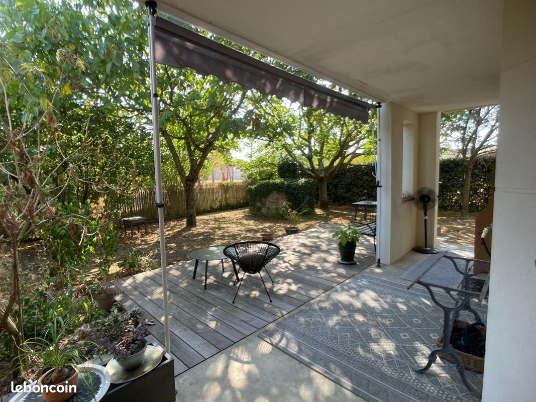 Appartement 4 pièces 71 m² · à Toulouse · 71 m² · 204 000 €