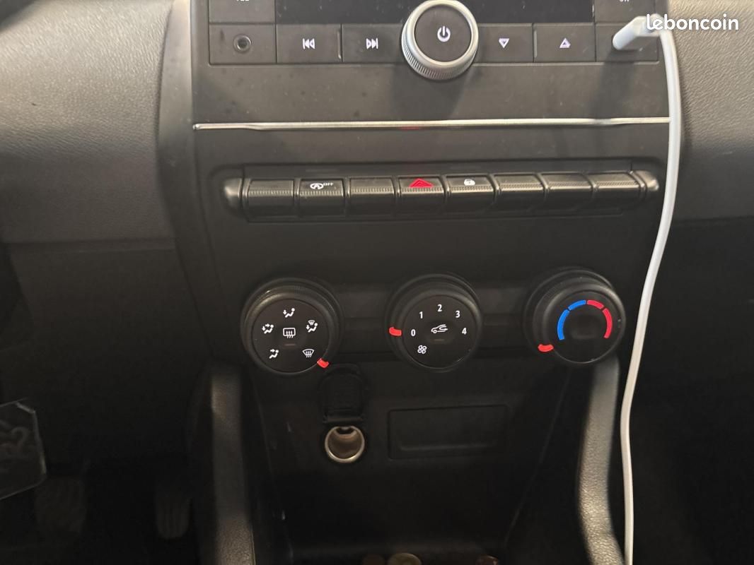 Renault Clio V 1.0 Sce BERLINE Life PHASE 1/ GARANTIE 12 MOIS (image 23)