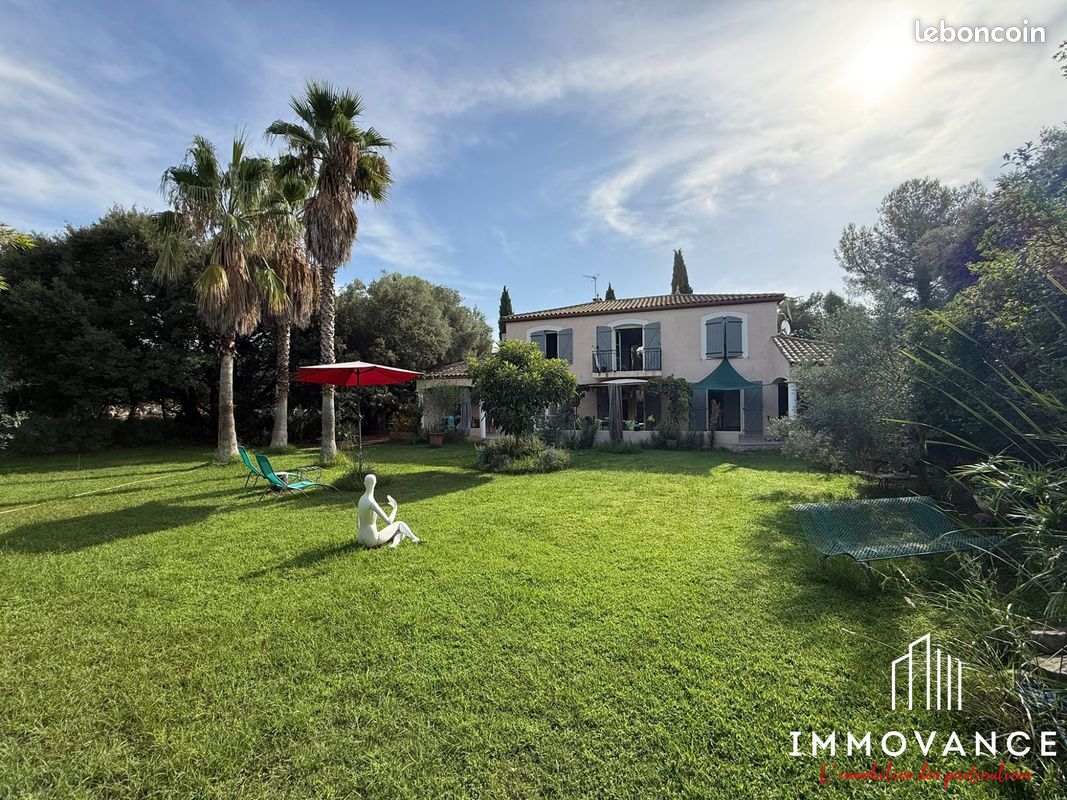 Maison 6 pièces 164 m² · à Castelnau-le-lez · 164 m² · 950 000 €