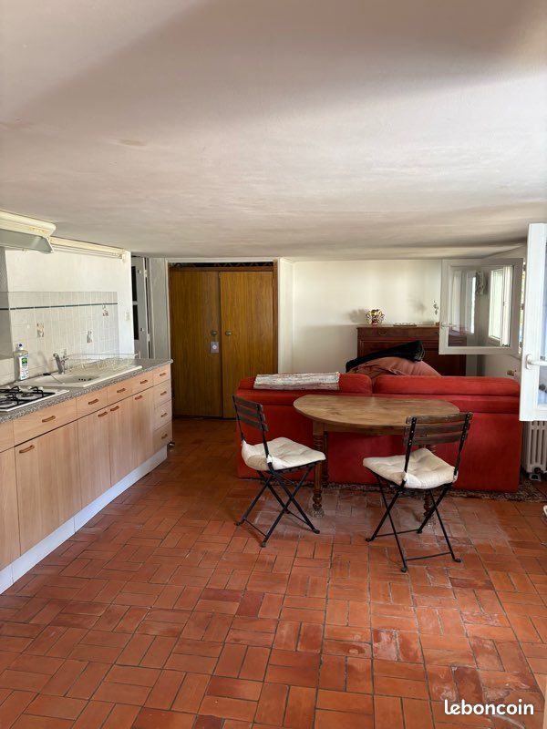 Appartement 1 pièce 50 m² · à Nantes · 50 m² · 430 €/mois