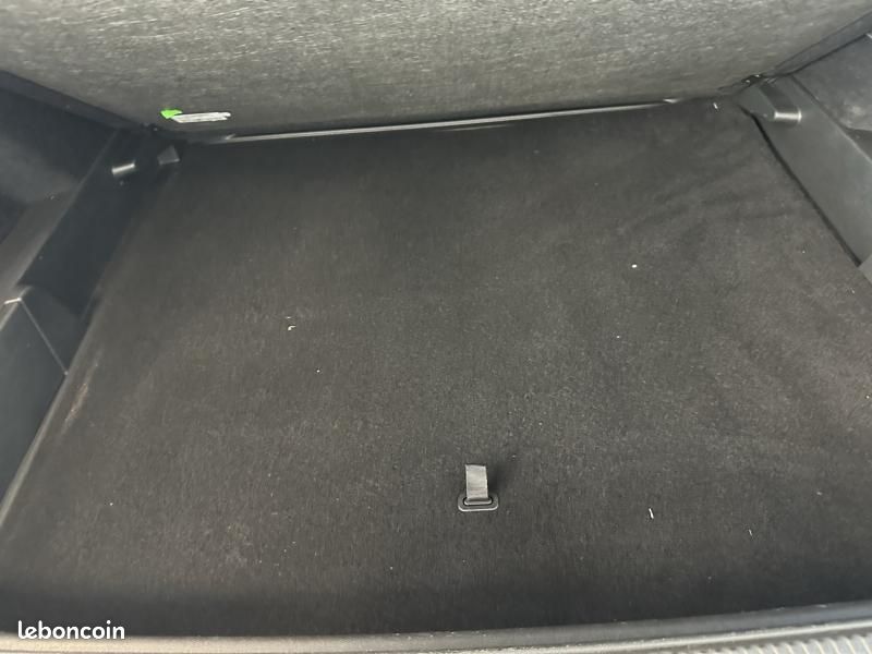 Ds DS 7 Crossback BlueHDi 130ch Performance Line + Automatique (image 8)