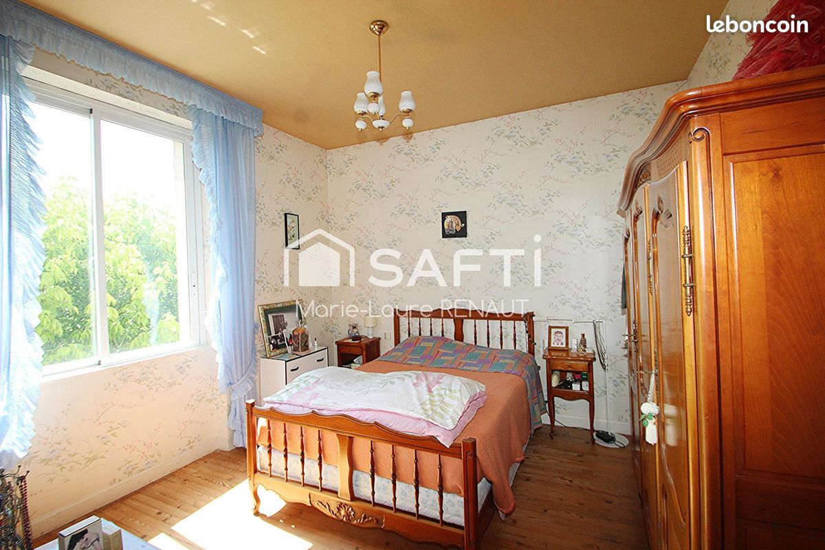 Maison 5 pièces 128 m² (image 13)