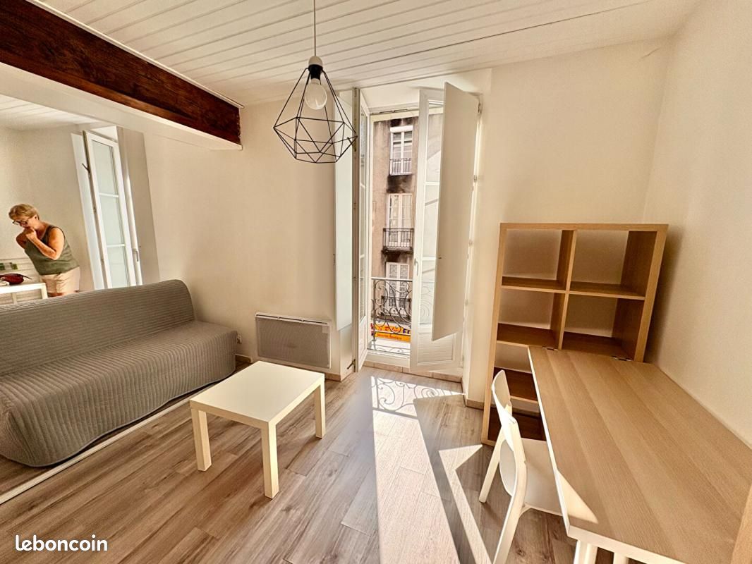 Appartement 1 pièce 33 m² · à Nantes · 33 m² · 636 €/mois