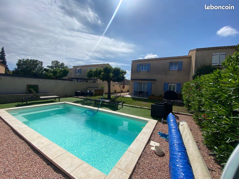 Maison 5 pièces 92 m² · à Istres · 92 m² · 385 000 €
