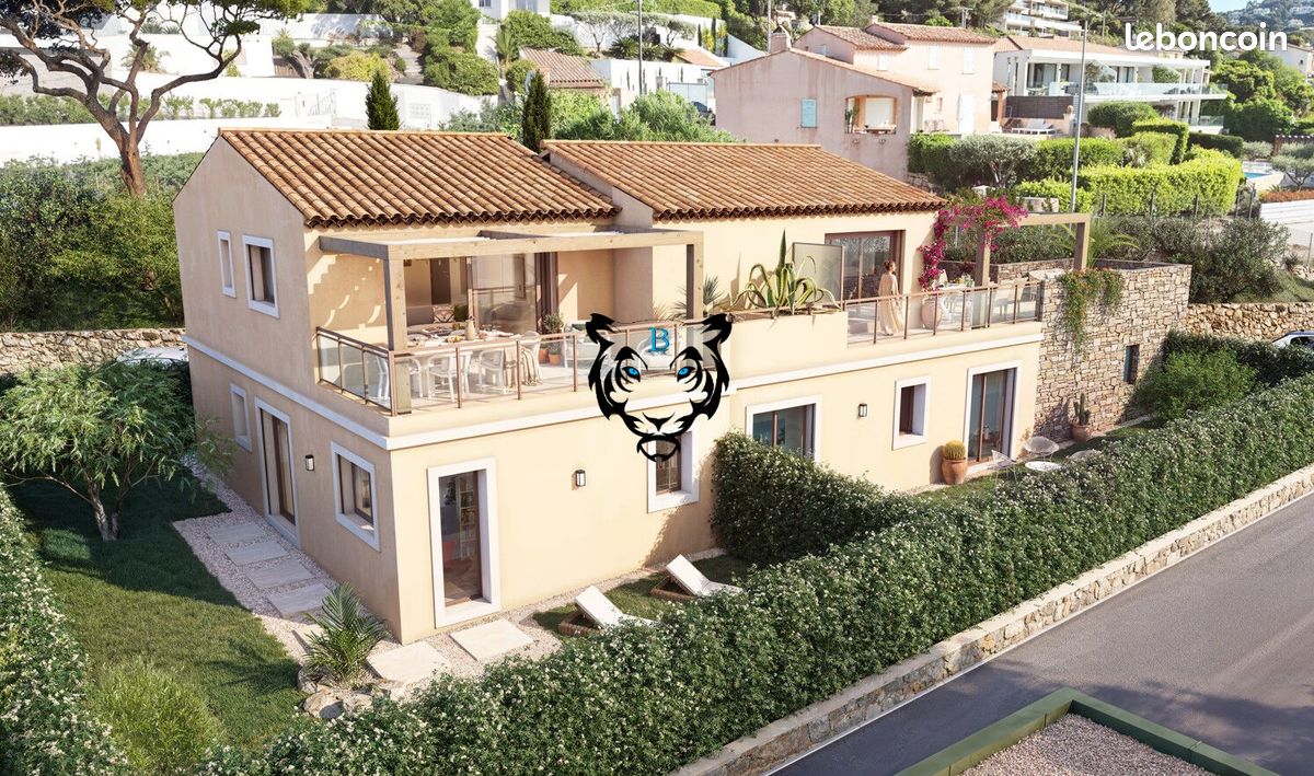 Maison 3 pièces 95 m² · à Roquebrune-sur-Argens · 95 m² · 1 150 000 €