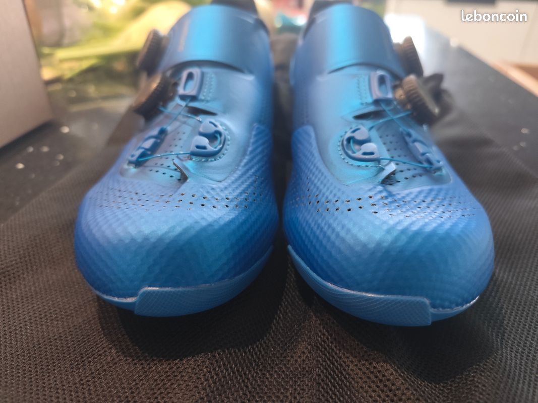 Chaussures vélo pédales automatiques Endura MT500 Burner - Chaussures