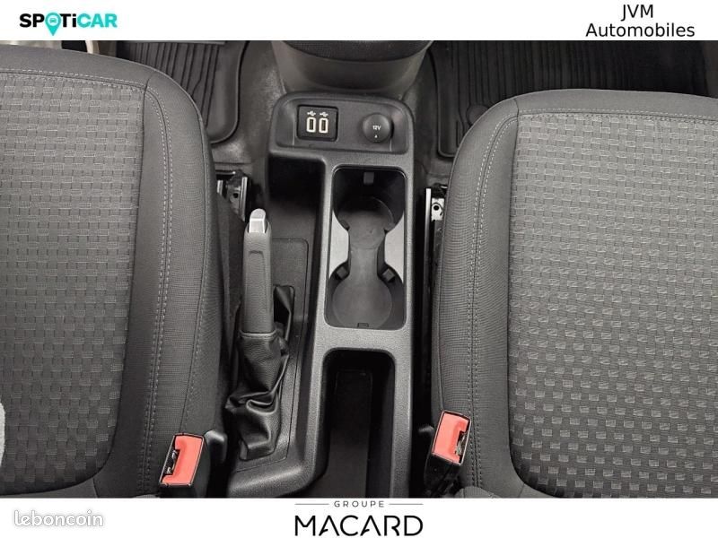 Ford Transit Connect L1 1.5 EcoBlue 100ch Trend (image 22)
