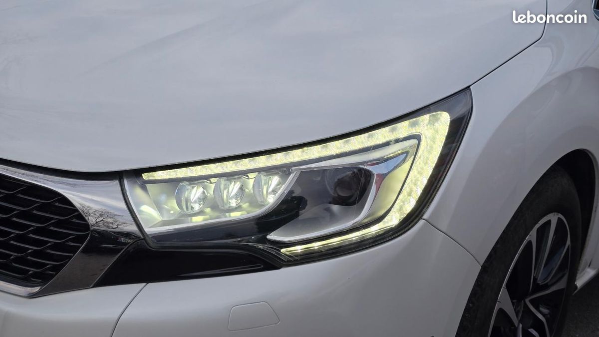 DS 4 SoChic (image 35)