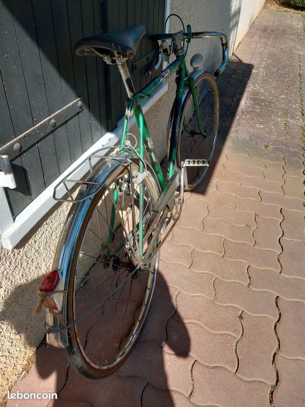 Vélo route vintage enfant (image 2)
