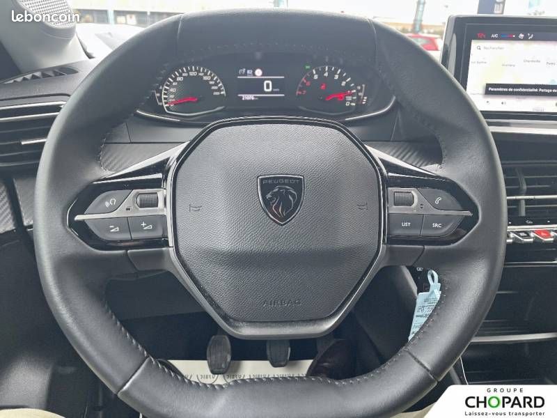 Peugeot 208 PureTech 100 S&S BVM6 Active (image 14)