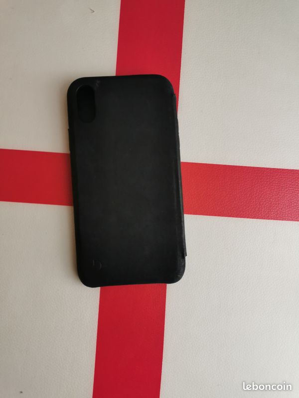 Pochette iphone xr (image 1)