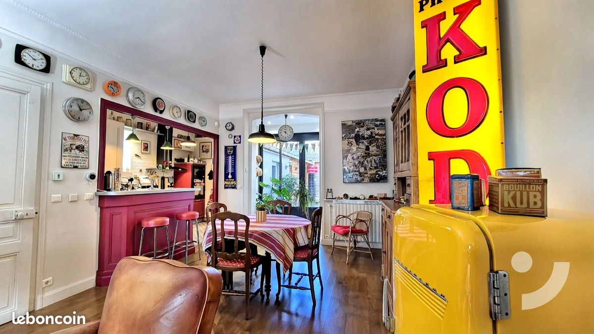 Maison 5 pièces 176 m² · à Reims · 176 m² · 475 000 €